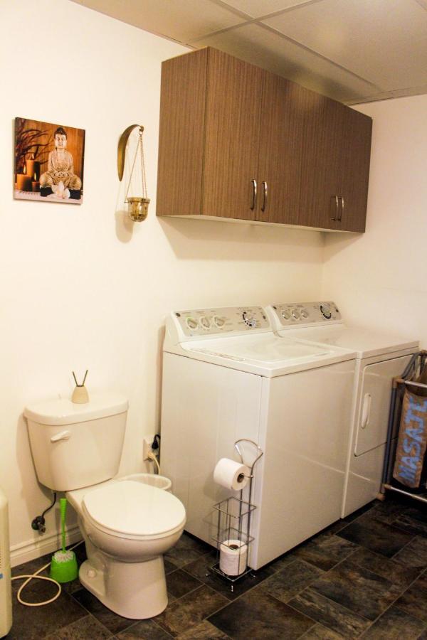 Casa Linda Victoriaville Princeville ภายนอก รูปภาพ
