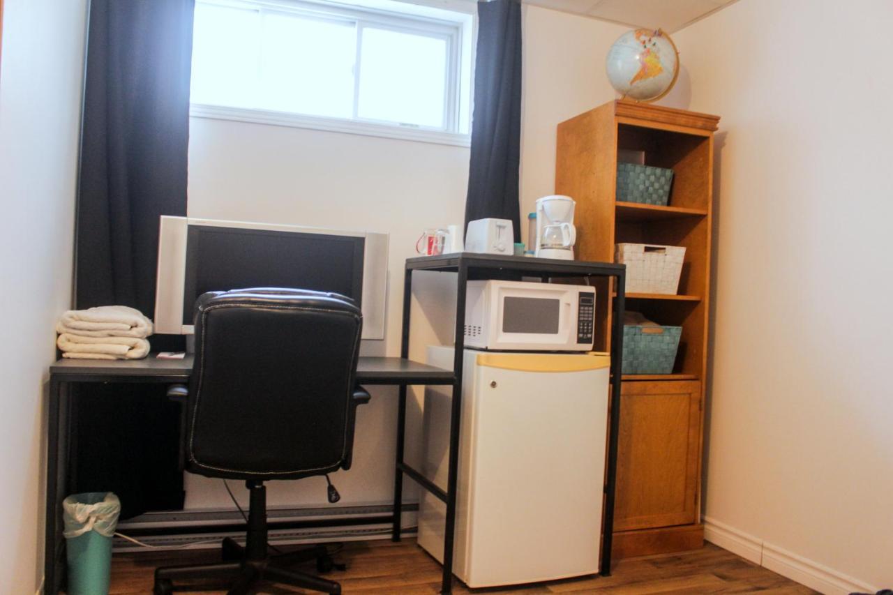 Casa Linda Victoriaville Princeville ภายนอก รูปภาพ
