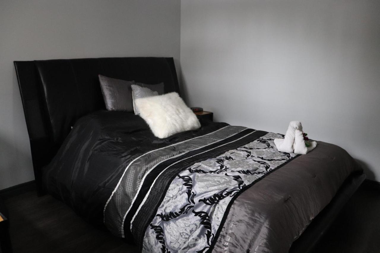 Casa Linda Victoriaville Princeville ภายนอก รูปภาพ