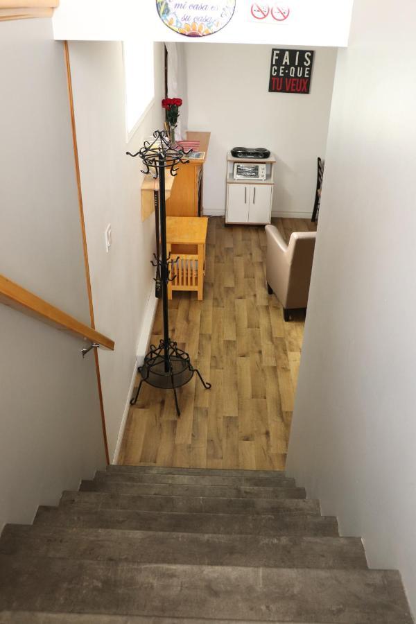Casa Linda Victoriaville Princeville ภายนอก รูปภาพ