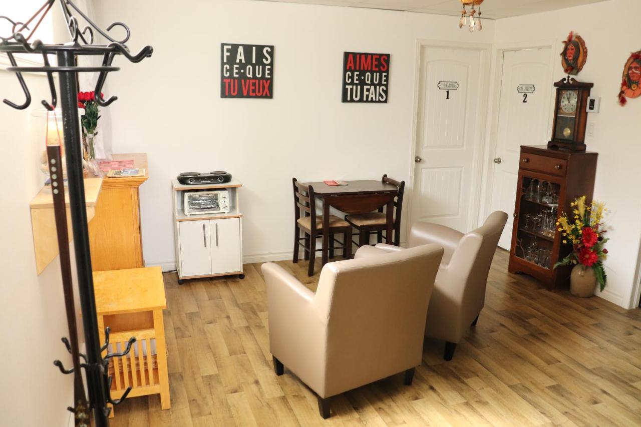 Casa Linda Victoriaville Princeville ภายนอก รูปภาพ