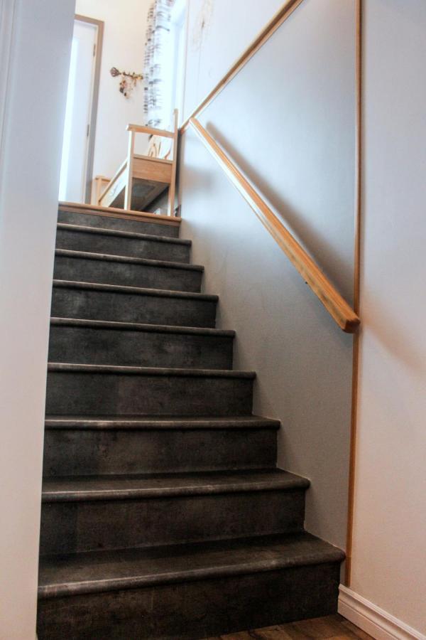 Casa Linda Victoriaville Princeville ภายนอก รูปภาพ